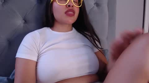 bianca online show from 01/17/25, 10:12