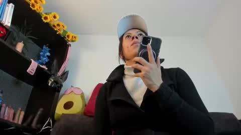 Bianca Mirage online show from 03/03/26, 02:23