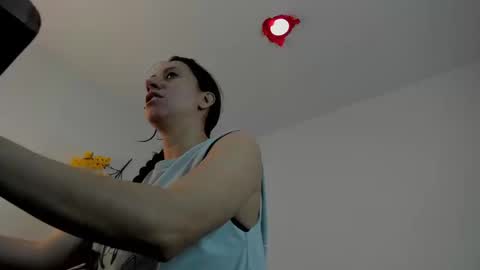 Bianca Mirage online show from 03/13/26, 01:18