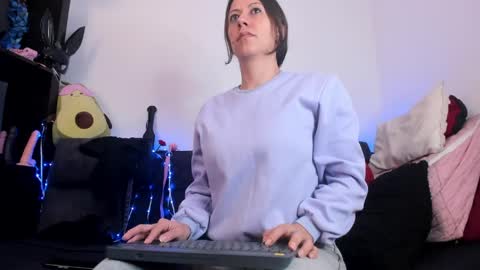 Bianca Mirage online show from 04/20/26, 12:46