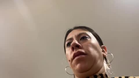 Bianca Mirage online show from 04/25/26, 02:47