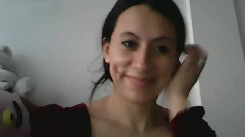 Snapshot of biancamirage1 chatting on 06/21/26, 10:45 Bianca Mirage online show from 06/21/26, 10:45