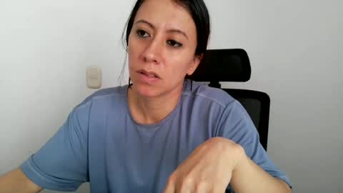 Snapshot of biancamirage1 chatting on 06/30/26, 06:20 Bianca Mirage online show from 06/30/26, 06:20