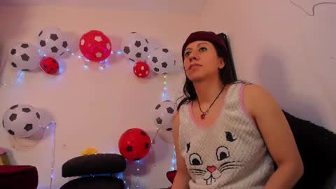 Snapshot of biancamirage1 chatting on 07/04/26, 07:31 Bianca Mirage online show from 07/04/26, 07:31