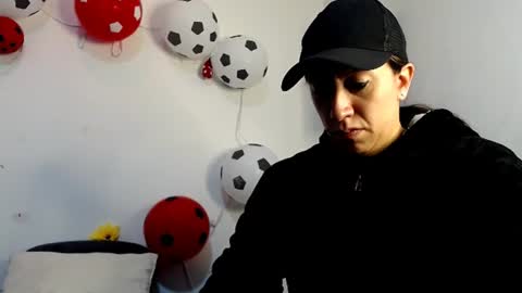 Snapshot of biancamirage1 chatting on 07/14/26, 12:22 Bianca Mirage online show from 07/14/26, 12:22