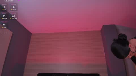 Bianca Pierce online show from 01/13/25, 04:51