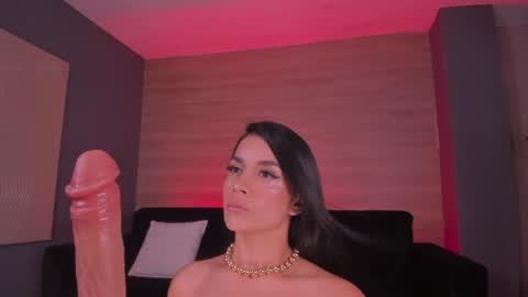 Bianca Pierce online show from 01/15/25, 02:35