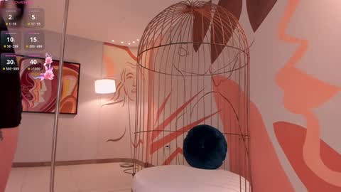 Bianca Pierce online show from 01/28/25, 03:04