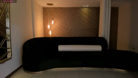 Bianca Pierce online show from 02/08/25, 11:22