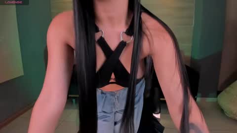 Bianca Pierce online show from 02/18/25, 11:44