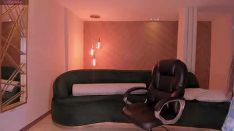 Bianca Pierce online show from 02/19/25, 11:06