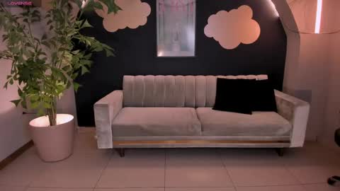 Bianca Pierce online show from 02/28/25, 11:36