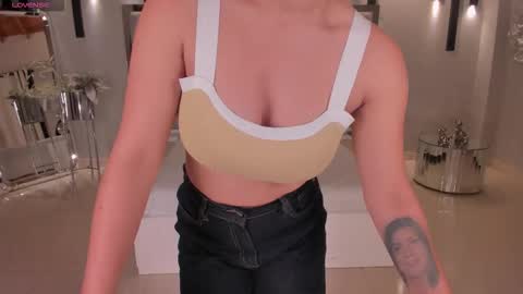 Bianca Pierce online show from 01/19/26, 11:03