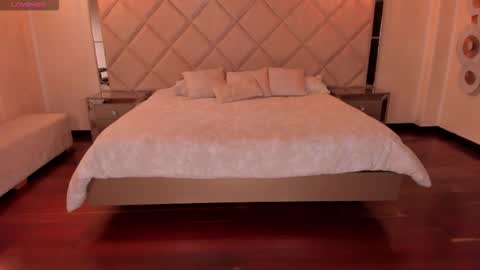 Bianca Pierce online show from 02/02/26, 11:53