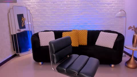 Bianca Pierce online show from 02/09/26, 11:25