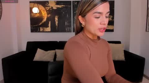Bianca Pierce online show from 06/10/26, 01:54