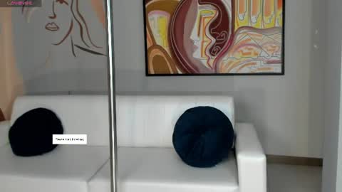 Bianca Pierce online show from 06/23/26, 10:57