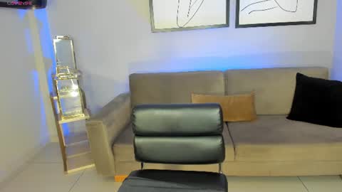 Bianca Pierce online show from 07/08/26, 11:04