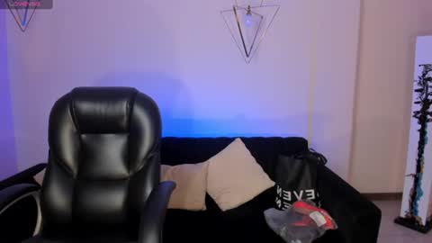 Bianca Pierce online show from 07/15/26, 11:15