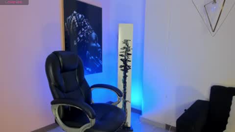 Bianca Pierce online show from 07/16/26, 12:00