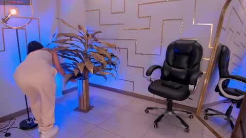 Bianca Pierce online show from 07/24/26, 12:14