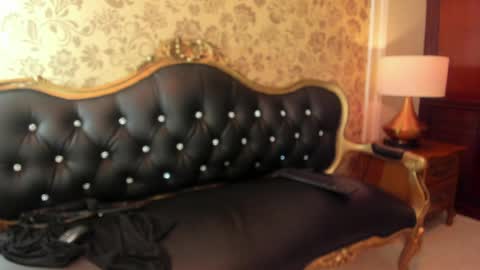 Bianca Royalle online show from 04/09/26, 08:36