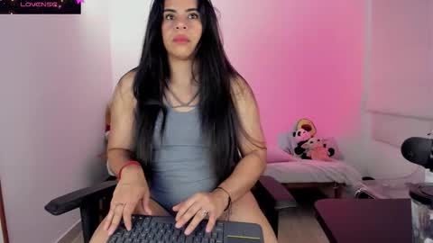 Biancastrong.. IGThebiancastrong online show from 10/29/25, 02:25