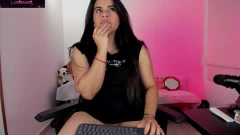 Biancastrong.. IGThebiancastrong online show from 11/22/25, 02:32