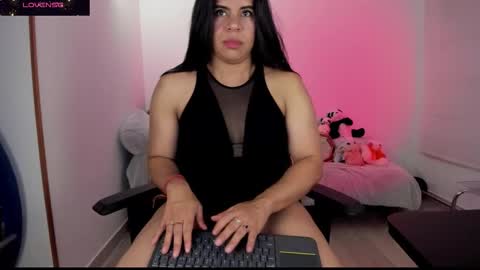 Biancastrong.. IGThebiancastrong online show from 02/27/26, 02:22