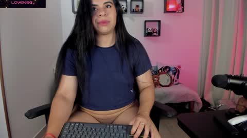 Biancastrong.. IGThebiancastrong online show from 05/20/26, 02:18