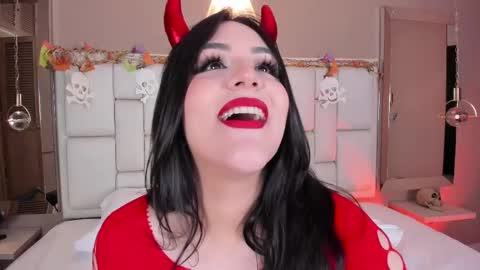 Hi Im Bianca online show from 10/24/25, 03:58