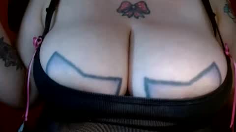 bianca online show from 04/16/26, 01:12