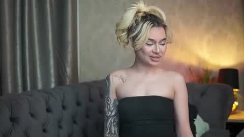  Bianka  online show from 07/23/26, 08:51