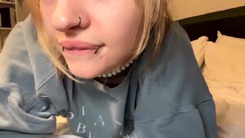 Ellie  online show from 02/21/26, 03:29