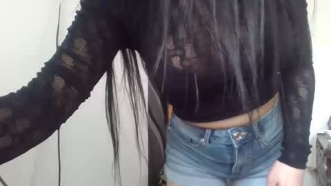 bibi100740 online show from 05/17/26, 12:23