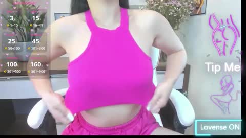 Bi Bi online show from 01/08/26, 04:48