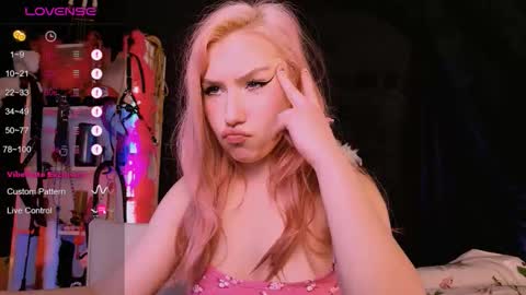 bibi_iva online show from 10/08/25, 01:25