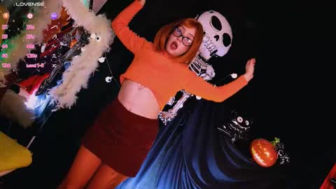 bibi_iva online show from 10/24/25, 04:31