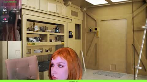 bibi_iva online show from 10/28/25, 05:22