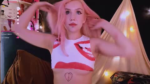 bibi_iva online show from 02/10/26, 07:01