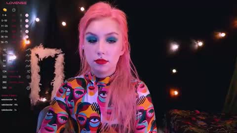 bibi_iva online show from 03/08/26, 02:04