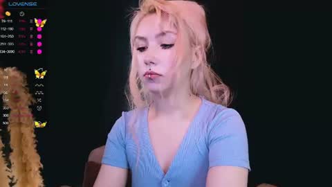 bibi_iva online show from 07/02/26, 03:07