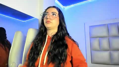 bibiana_js_ online show from 02/03/26, 04:10