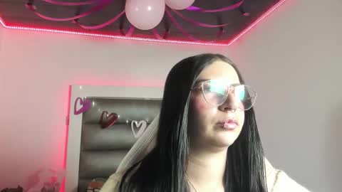 bibiana_js_ online show from 02/15/26, 04:53