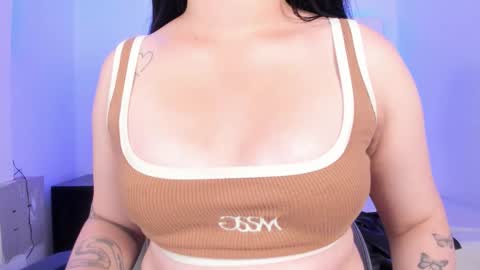 bibiana_js_ online show from 02/24/26, 04:10