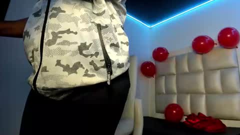 bibiana_js_ online show from 02/26/26, 12:15