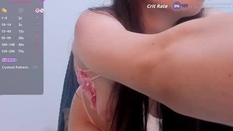 Snapshot of bibii_ chatting on 10/24/25, 02:08 Bibi online show from 10/24/25, 02:08