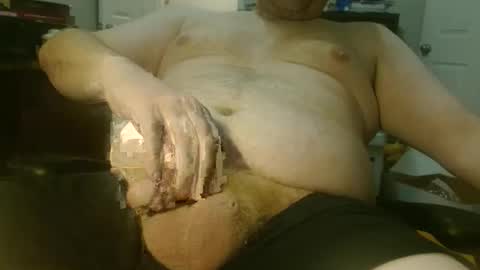 bibliogasm1 online show from 01/13/26, 01:22