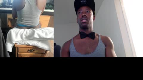 BicepsandFrot online show from 02/17/25, 04:26