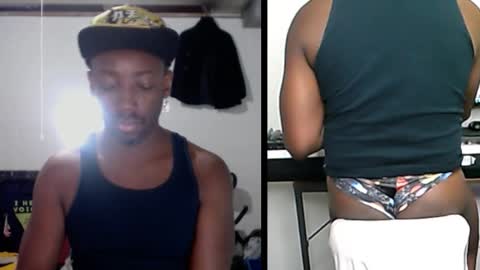 BicepsandFrot online show from 10/25/25, 10:15